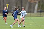 WLax vs MHC  Wheaton College Women’s Lacrosse vs Mount Holyoke College. - Photo By: KEITH NORDSTROM : Wheaton, Lacrosse, LAX